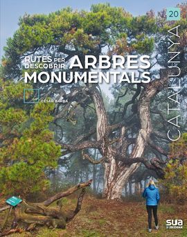 20. ARBRES MONUMENTALS, RUTES PER DESCOBRIR -SUA