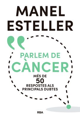 PARLEM DE CANCER