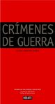 CRIMENES DE GUERRA