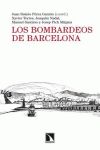BOMBARDEOS DE BARCELONA, LOS