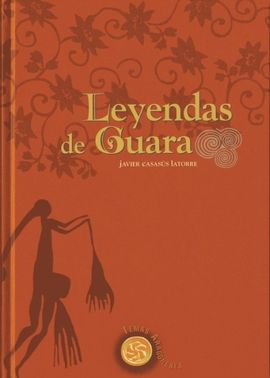 LEYENDAS DE GUARA -PRAMES
