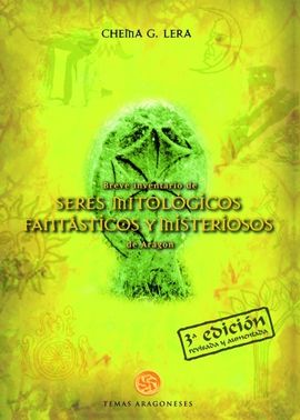 BREVE INVENTARIO DE SERES MITOLOGICOS, FANTASTICOS Y MISTERIOSOS