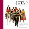 2. LA JOTA AYER Y HOY -ARAGON [LIBRO+CD] -PRAMES