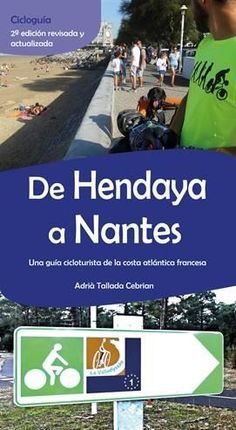 DE HENDAYA A NANTES