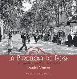 BARCELONA DE ROISIN, LA