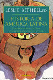 4. HISTORIA DE AMERICA LATINA (RUSTICA)