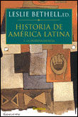 5. HISTORIA DE AMERICA LATINA