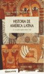 16. HISTORIA DE AMERICA LATINA