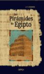 PIRAMIDES DE EGIPTO, LAS