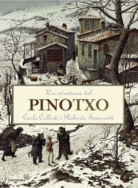 AVENTURES DEL PINOTXO, LES