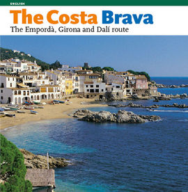 COSTA BRAVA, THE [ENG]- TRIANGLE POSTALS