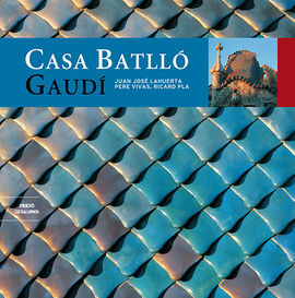 CASA BATLLO [CAT]. GAUDI
