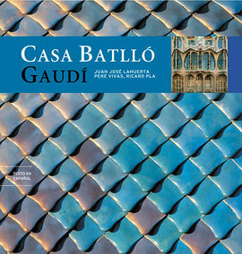 CASA BATLLO [CAS]. GAUDI