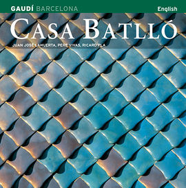 CASA BATLLO [ENG]. GAUDI