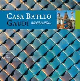 CASA BATLLO (ITA) GAUDI