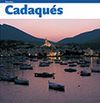 CADAQUES [CAS]- TRIANGLE POSTALS