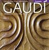 GAUDI [FRA] UNE INTRODUCTION A SON ARCHITECTURE -TRIANGLE POSTAL