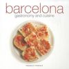 BARCELONA -GASTRONOMY AND CUISINE