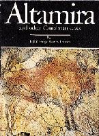 ALTAMIRA AND OTHER CANTABRIAN CAVES
