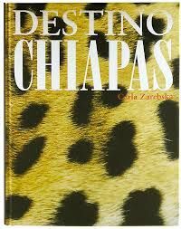 DESTINO CHIAPAS