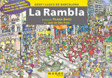 RAMBLA, LA: GENT I LLOCS DE BARCELONA