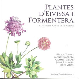PLANTES D'EIVISSA I FORMENTERA