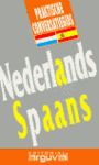 NEDERLANDS-SPAANS. PRAKTISCHE CONVERSATIEGIDS