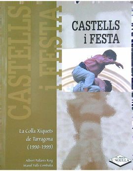 CASTELLS I FESTA