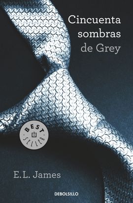 CINCUENTA SOMBRAS DE GREY - I