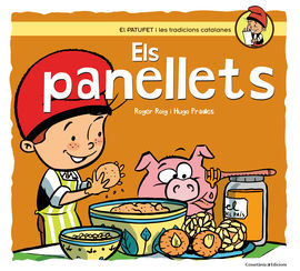 PANELLETS, ELS