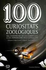 100 CURIOSITATS ZOOLÒGIQUES