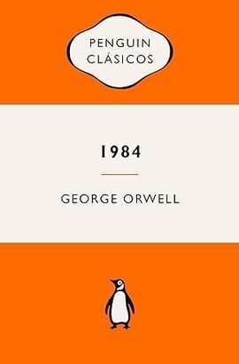 1984 [BOLSILLO]