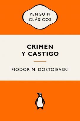 CRIMEN Y CASTIGO [BOLSILLO]
