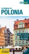 POLONIA, LO ESENCIAL DE -GUIA VIVA