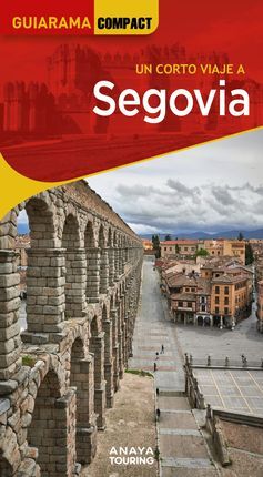 SEGOVIA -GUIARAMA COMPACT