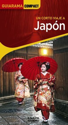 JAPÓN -GUIARAMA COMPACT