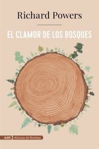 CLAMOR DE LOS BOSQUES, EL