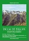 P4 PICOS DE EUROPA [VERD](GUIA + MAPA)