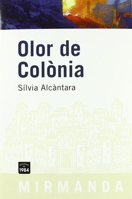 OLOR DE COLONIA