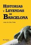 HISTORIAS Y LEYENDAS DE BARCELONA