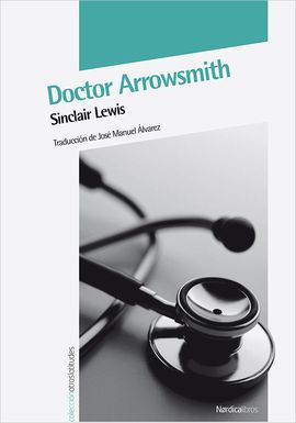DOCTOR ARROWSMITH