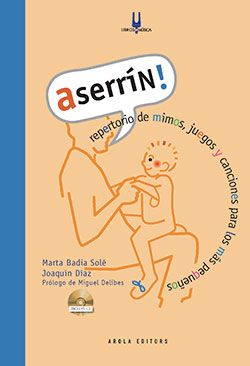 ASERRIN [+CD] -AROLA