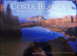 COSTA BLANCA