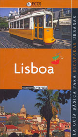 LISBOA. CITY BREAKS -ECOS