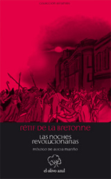 NOCHES REVOLUCIONARIAS, LAS