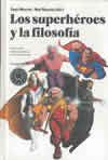 SUPERHEROES Y LA FILOSOFIA