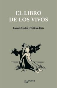 LIBRO DE LOS VIVOS, EL