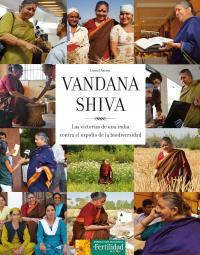 VANDANA SHIVA