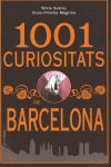 1001 CURIOSITATS DE BARCELONA