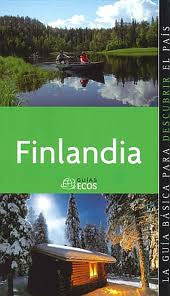 FINLANDIA -GUIAS ECOS